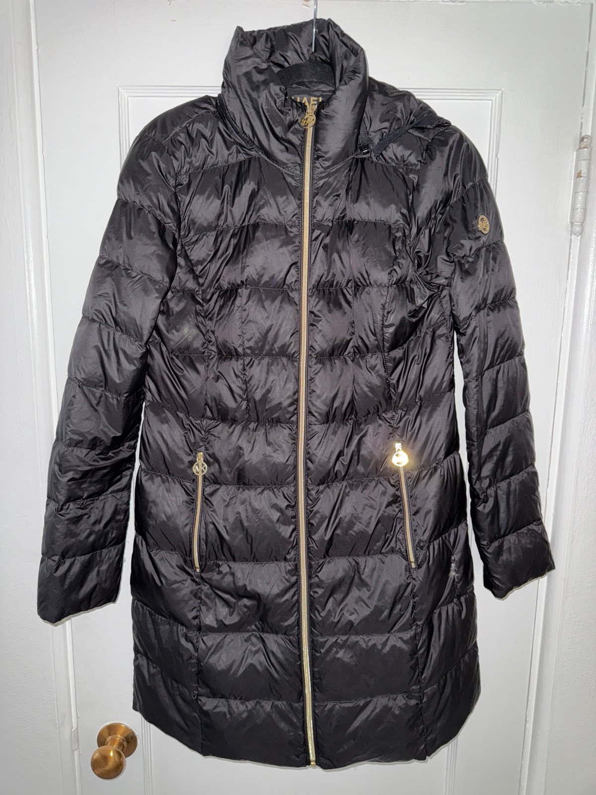 Michael Kors Puffer Jacket