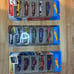 Fast and furious hot wheels