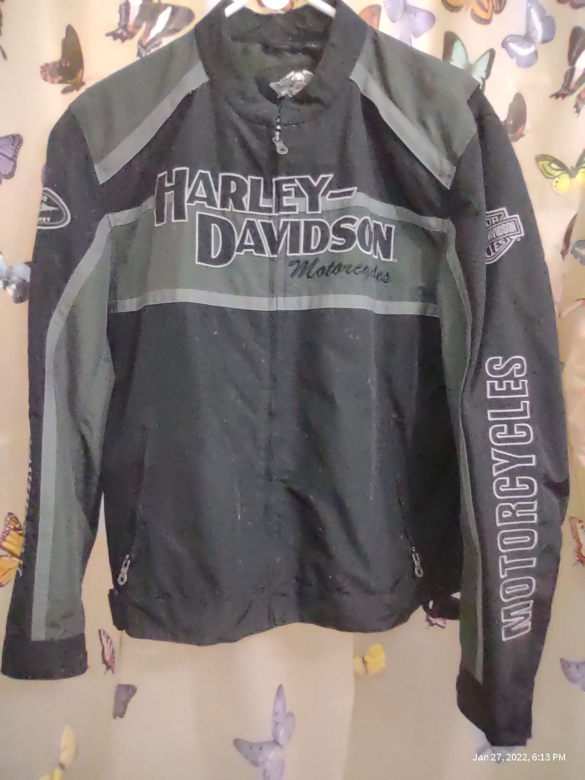 Jacket