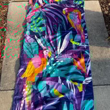 Beach towel set