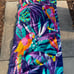 Beach towel set
