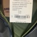 Men’s Burberry Jacket Size Small (Runs Big)
