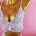 Lingerie set with Robe 3pcs new
