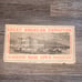 Rare Great American Exposition Huntington Ave, Boston Advertising