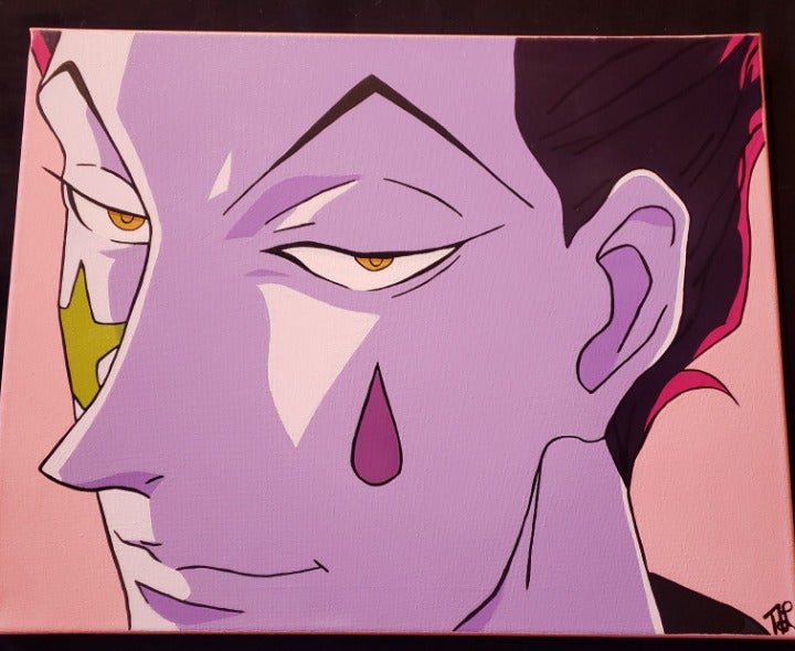 Hisoka