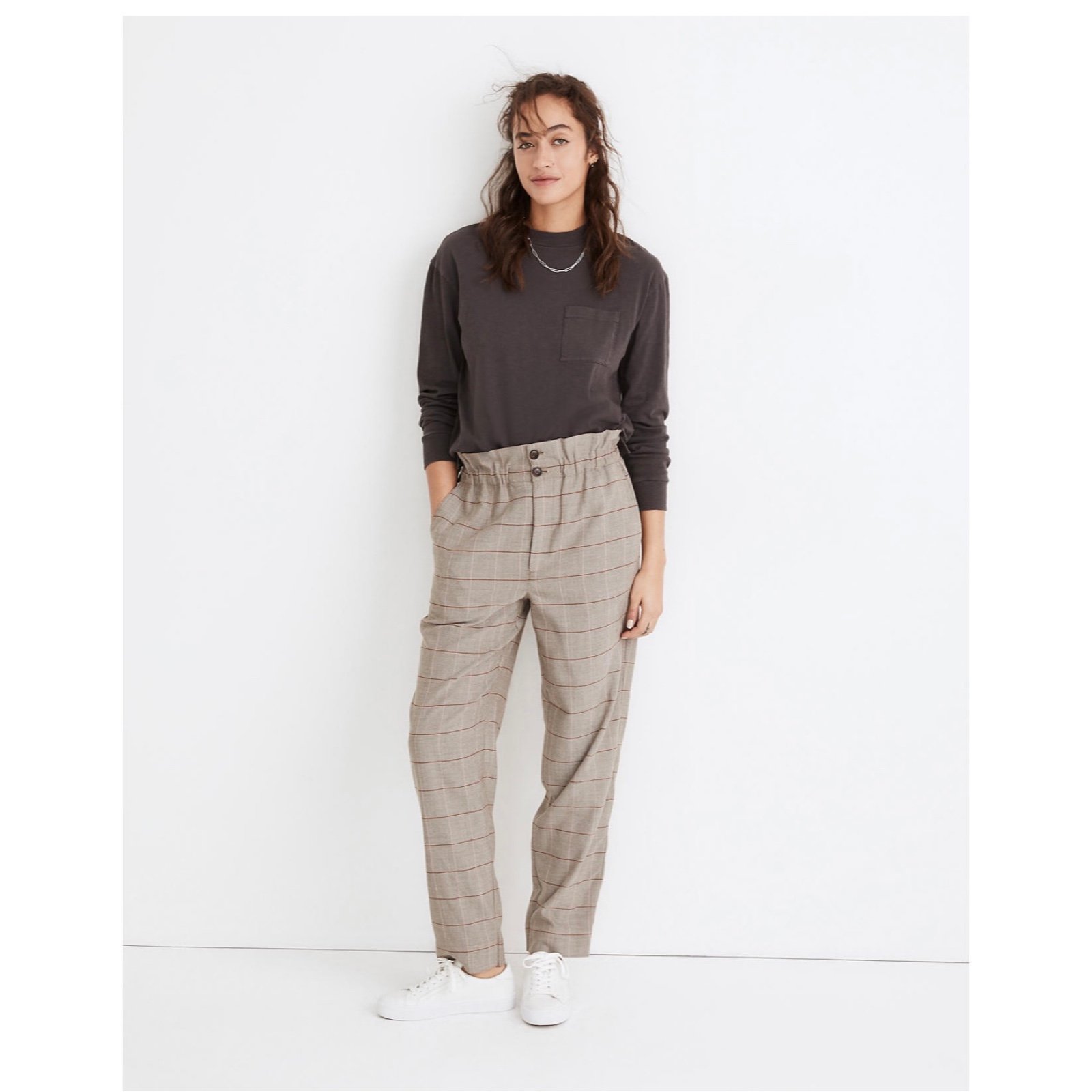 Madewell pants