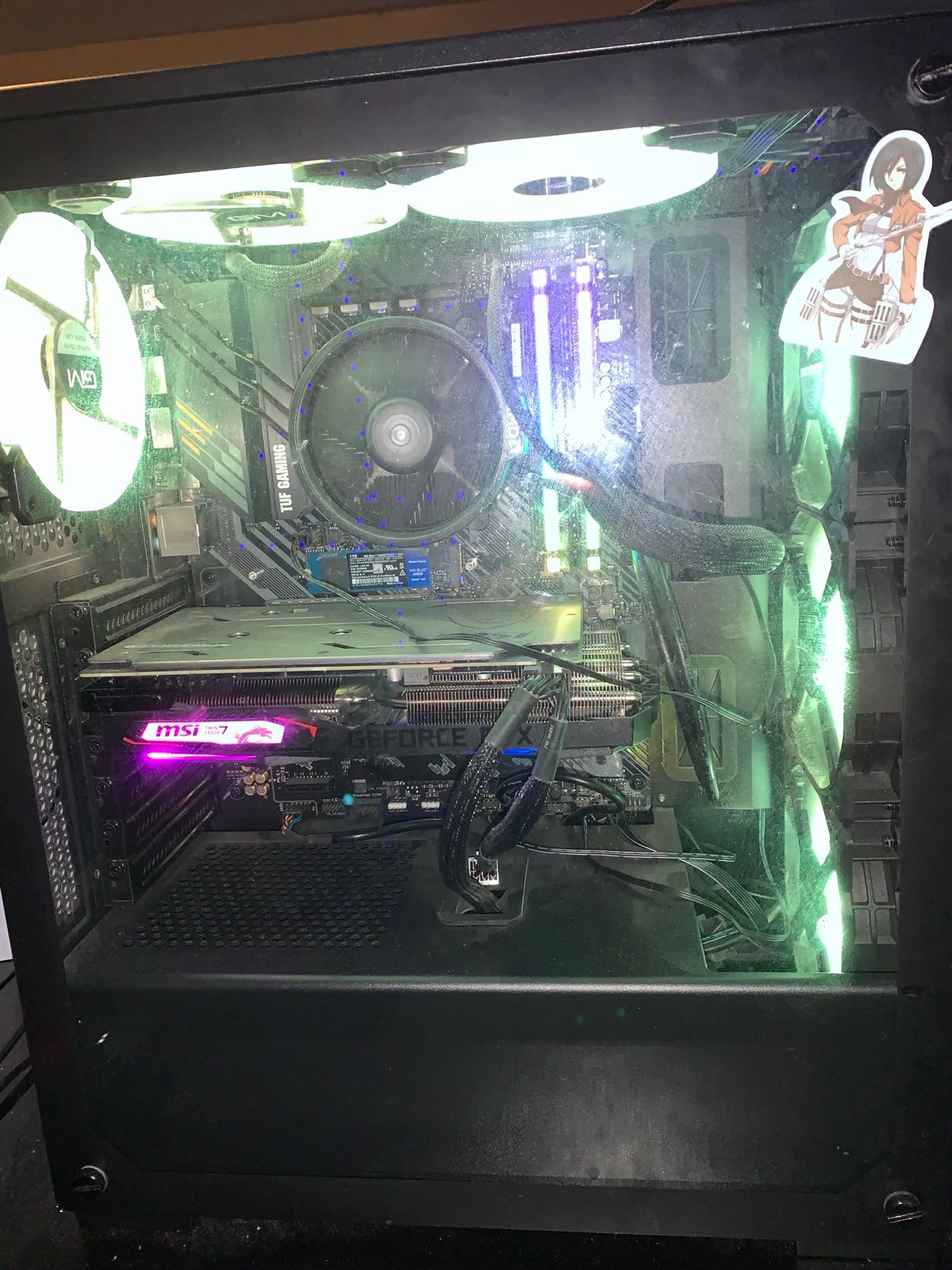 Gaming