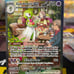 Pokemon Gardevoir ex NM