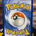 Pokemon Gardevoir ex NM