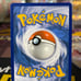 Pokemon Gardevoir ex NM