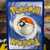 Pokemon Gardevoir ex NM