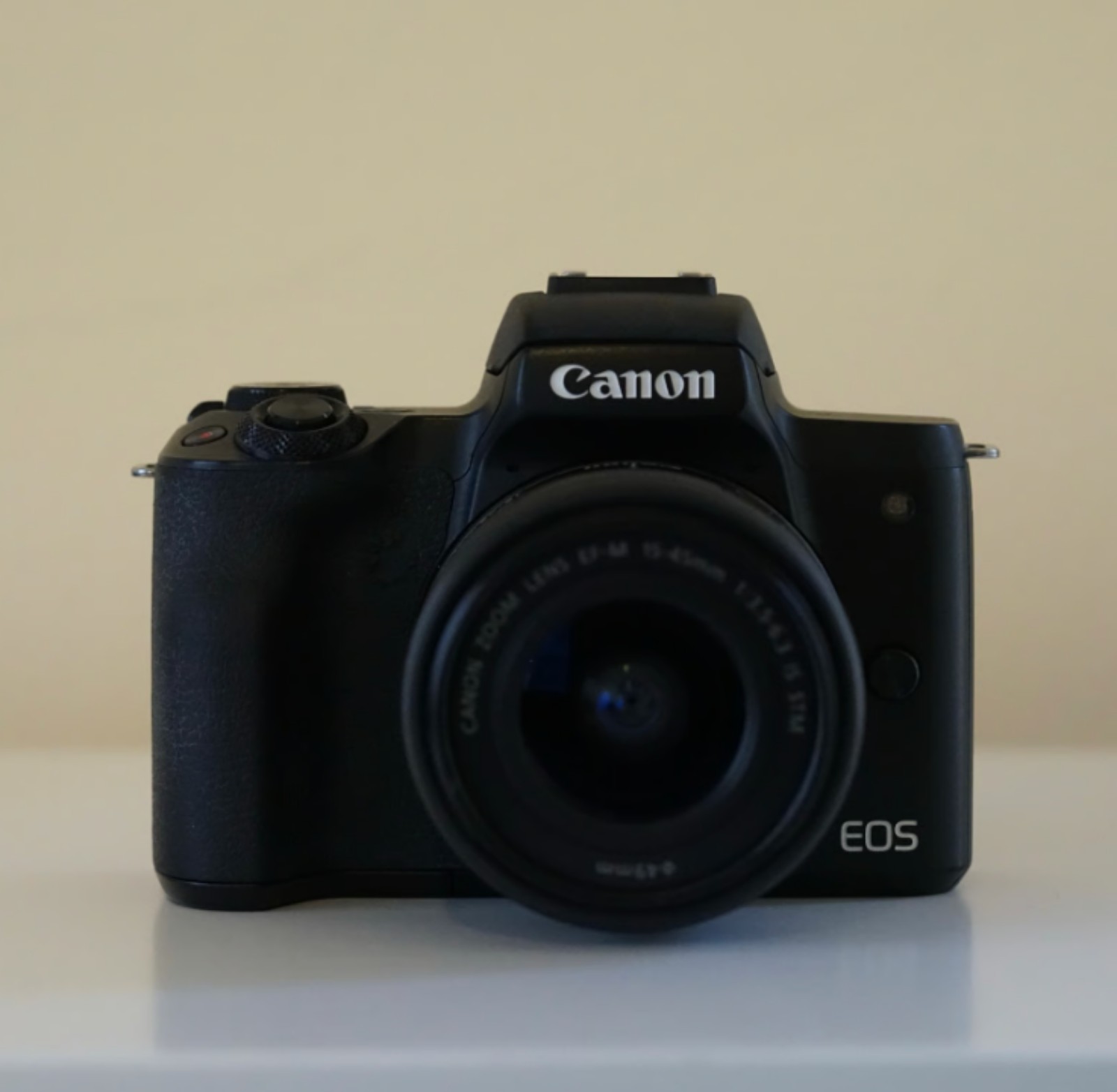 Canon m50 Digital Camera