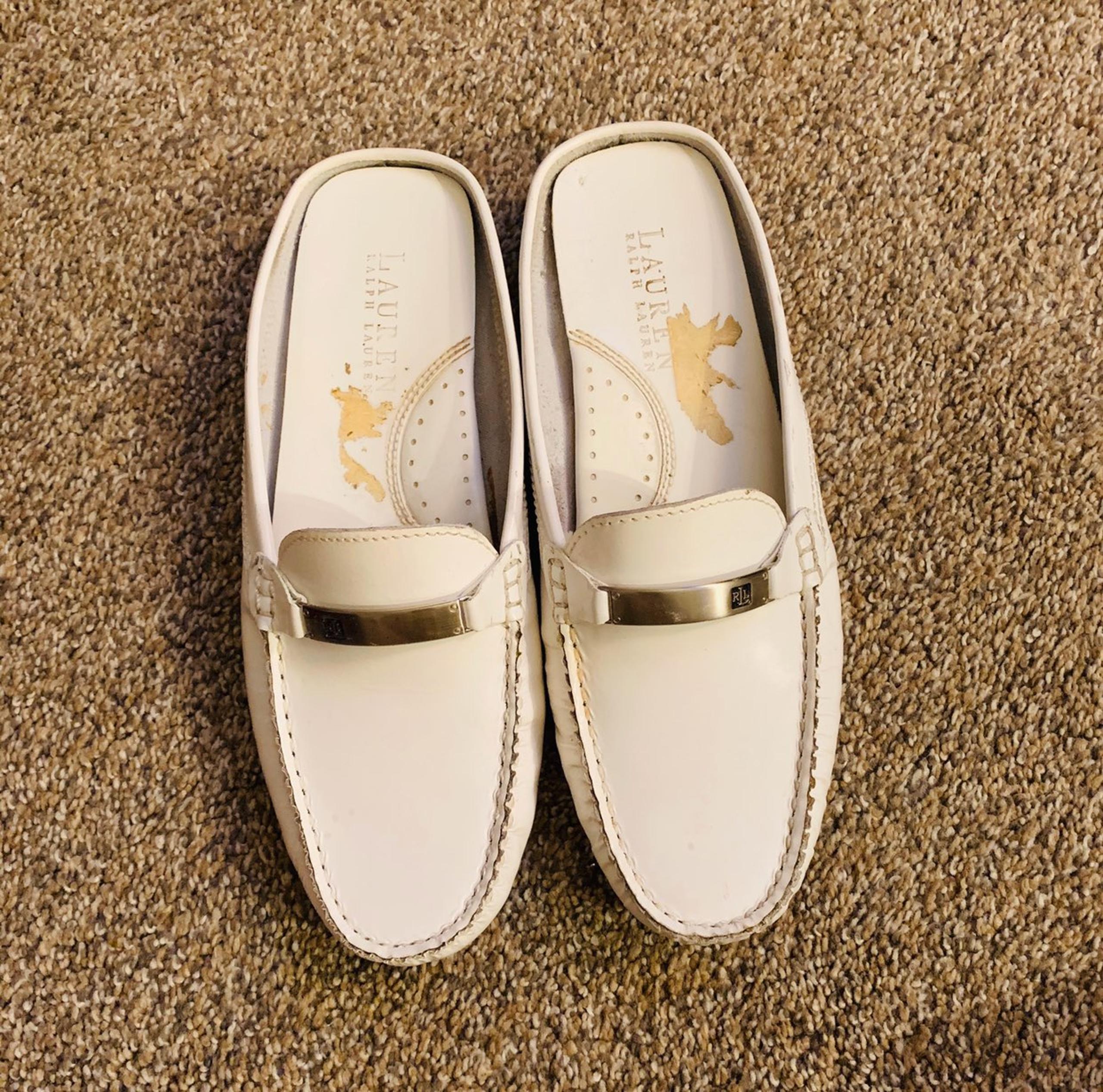 Ralph Lauren loafers