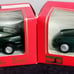 Maisto Trophy Porsches