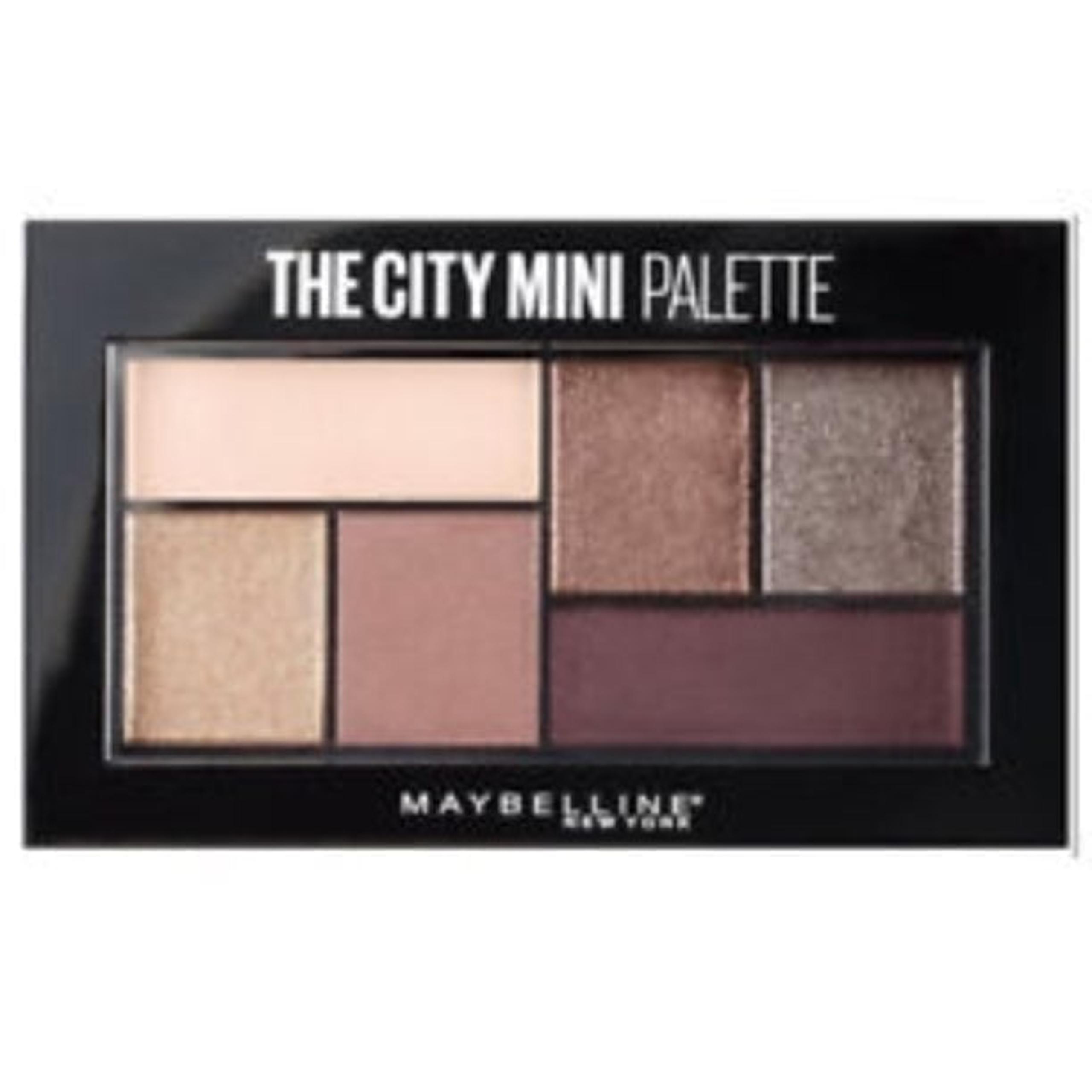 Maybelline Makeup Bundle