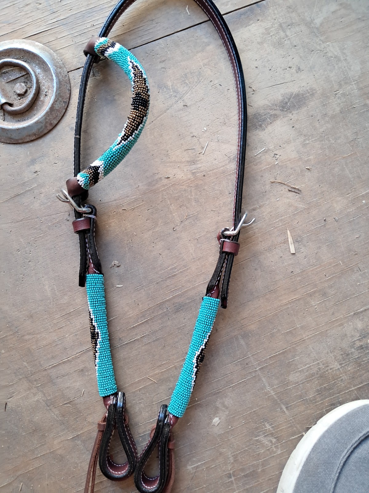 Headstall