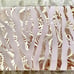Pink & Gold Zebra Jewelry Box
