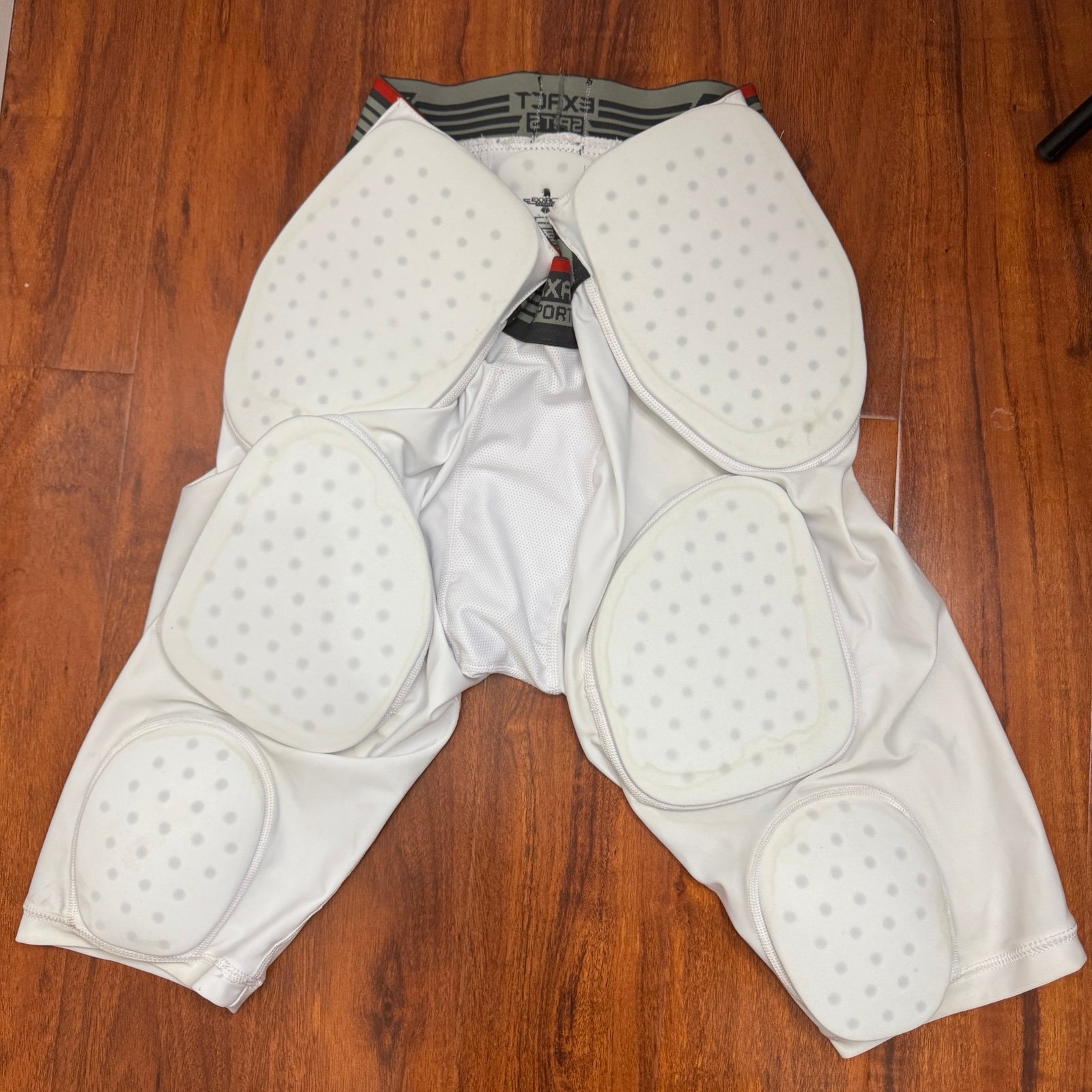 Exxact Sports Elite 5-Pad Size AXL