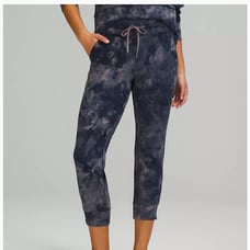Lululemon Ready to rulu jogger NWT