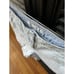 Southern Tide Leah Mid Rise 4 Pocket Seersucker Shorts size 2