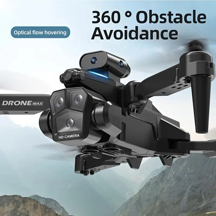 Multi Camera Drone