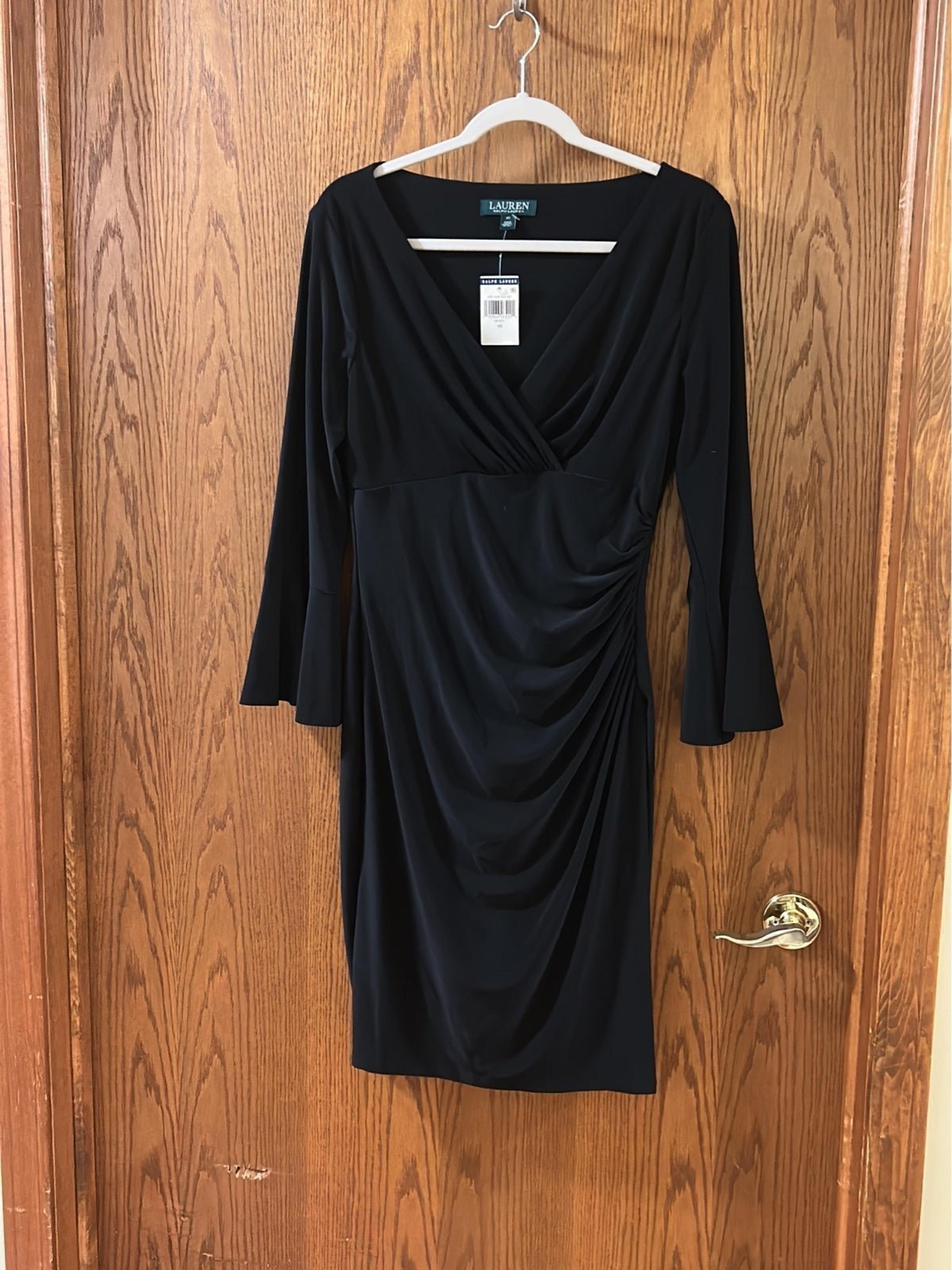 Ralph. Lauren women’s dress.