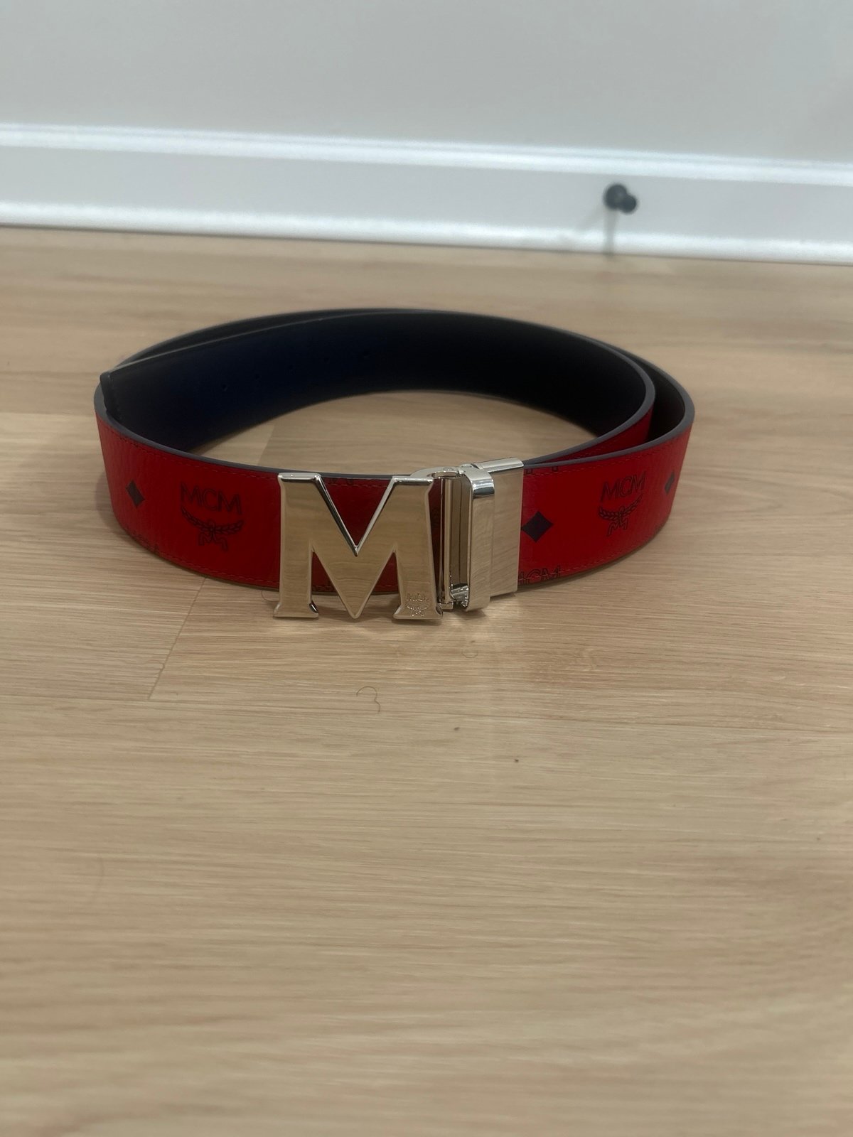 Mcm belt