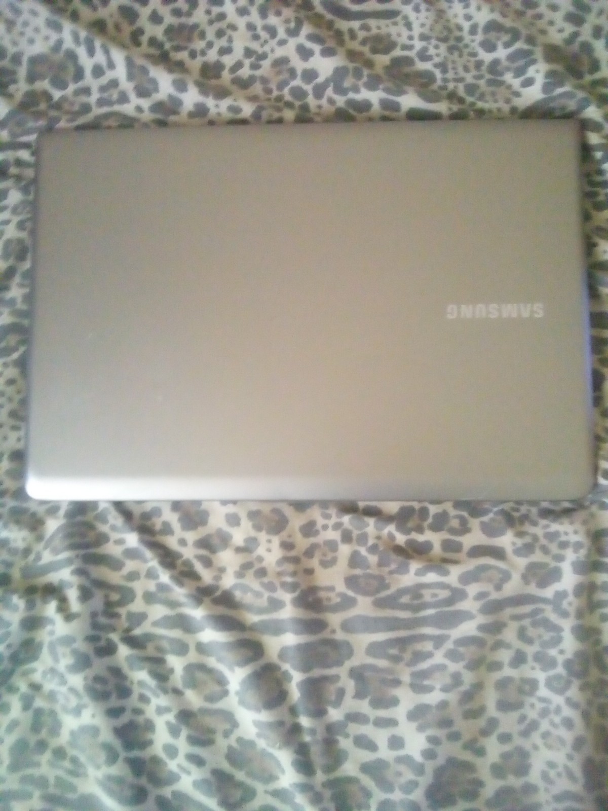 Samsung computer