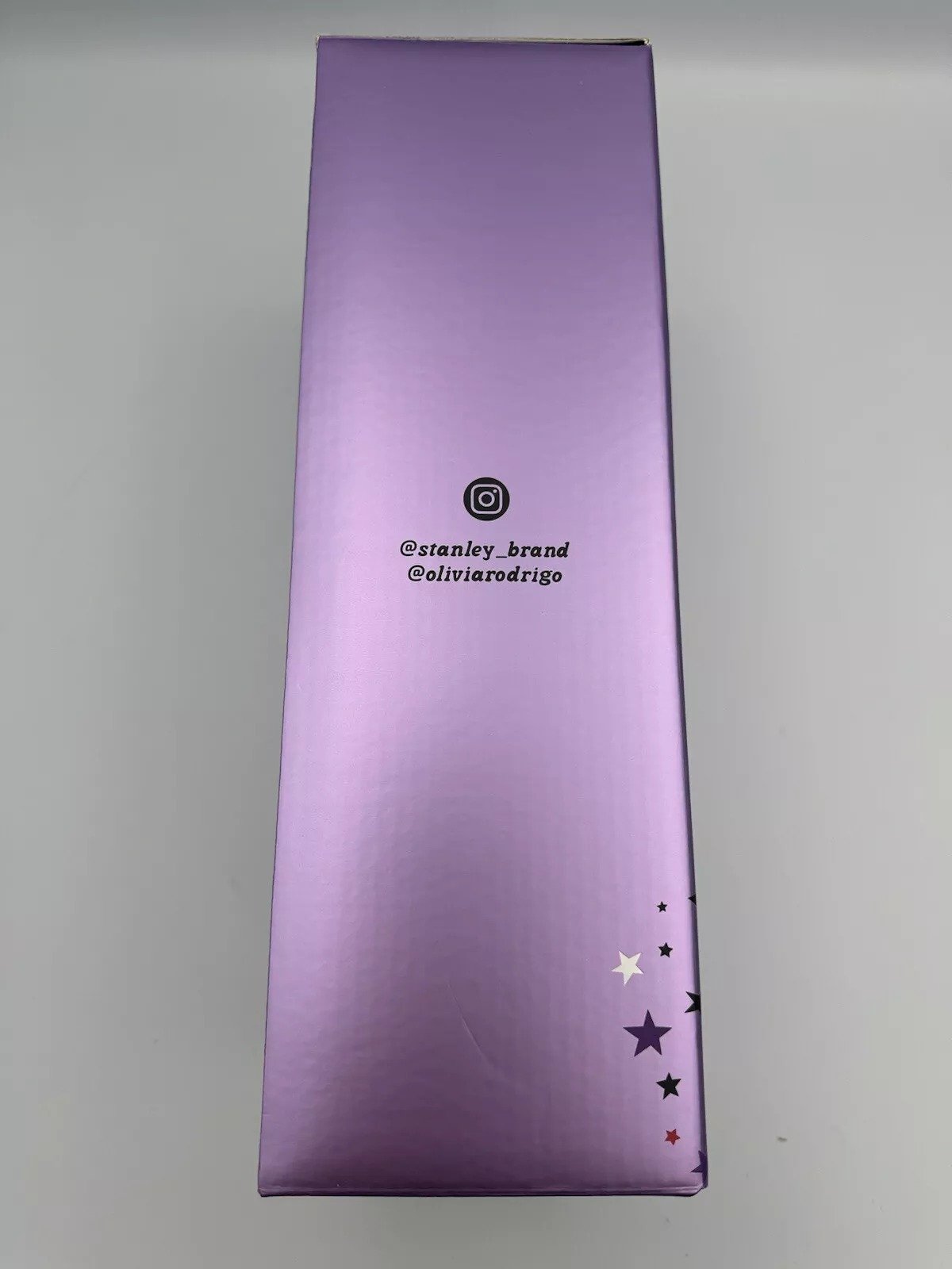 Stanley x Olivia Rodrigo Quencher H2.0 FlowState™ Tumbler | 40 OZ NWT