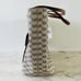 MICHAEL KORS Jet Set Item Natural Luggage Large Pocket Multi Function Tote Bag