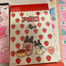 Bundle Miss bunny, Disney princess, hello kitty, chip n dale