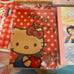 Bundle Miss bunny, Disney princess, hello kitty, chip n dale