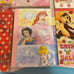 Bundle Miss bunny, Disney princess, hello kitty, chip n dale