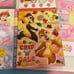 Bundle Miss bunny, Disney princess, hello kitty, chip n dale