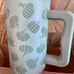 Simple Modern Gourdgeous Green Trek signature 40 ounce tumbler