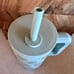 Simple Modern Gourdgeous Green Trek signature 40 ounce tumbler