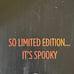 Simple Modern Gourdgeous Green Trek signature 40 ounce tumbler