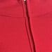 Vtg 80s Gianni Versace EU 44 (US 14) Red 100% Wool Long Sleeve Sweater Dress