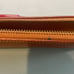 Tsuchiya Kaban Nume Zip Pencil Case