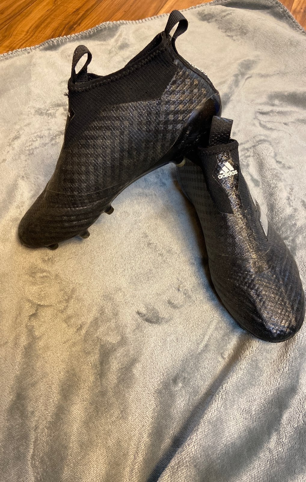 soccer cleats