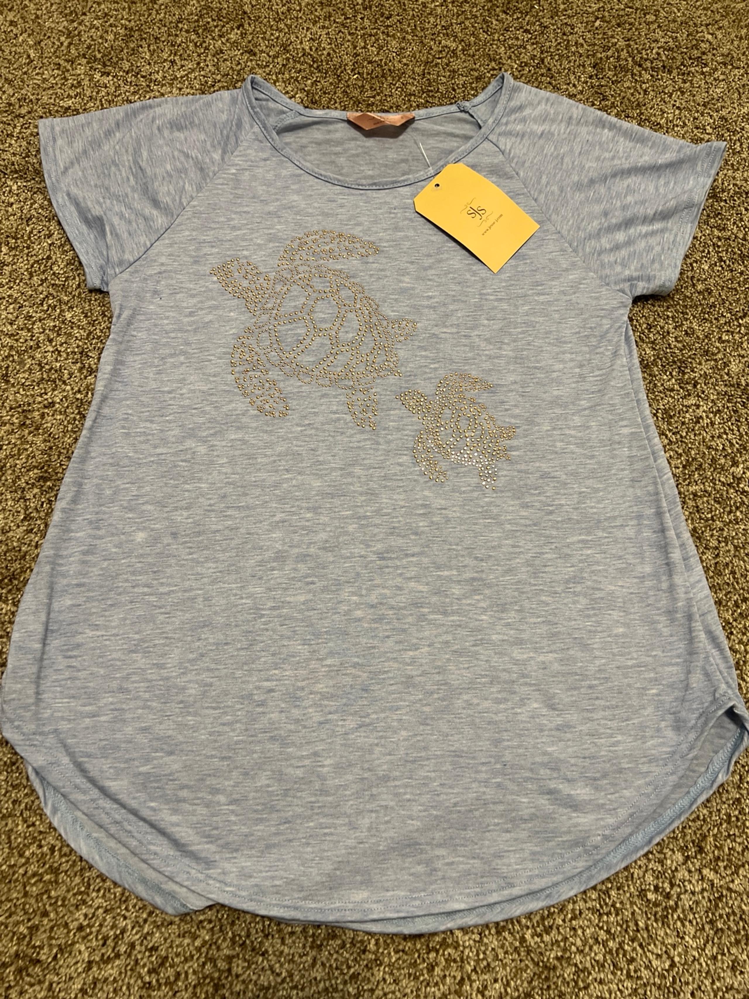 Jesse-J women’s shirt size Small - Jesse James