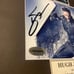 Signed Hugh Jackman 5x7 black matted to 8x10 color photo authenticated 1500604