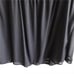 Passion Forever Black Mesh Chemise Ruffle Bow Babydoll Sheer Lingerie Size 2X