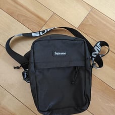Supreme Shoulder Bag 2018ss Excellent Condition