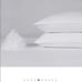 Serta Down Illusion Medium Density Pillow 2-Pack - Jumbo