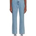 Slvrlake Double Yoke London Jean Wyoming Wash Size 28