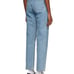 Slvrlake Double Yoke London Jean Wyoming Wash Size 28