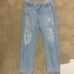*NEW* AE Faded Riped Boyfriend Jeans