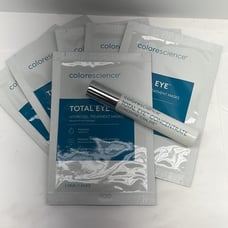 Colorescience Total Eye Concentrate + 24 pairs of Eye Masks