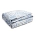 Brand New RALPH LAUREN Bennett Geo FULL/QUEEN Comforter & Shams Set